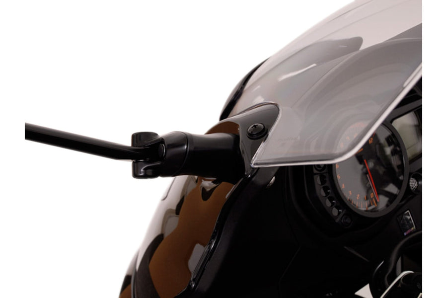 Suzuki GSF 650 Bandit S [2014-2015] - Mirror extension with contour spacer – picture 3