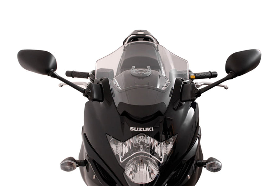 Suzuki GSF 650 Bandit S [2014-2015] - Mirror extension with contour spacer – picture 4