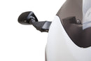Suzuki GSX 1300 RZ Hayabusa [2003] - mirror extension – picture 3