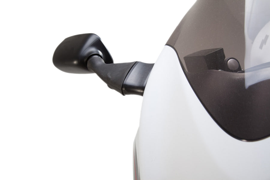Suzuki GSX 1300 RZ Hayabusa [2003] - mirror extension – picture 3