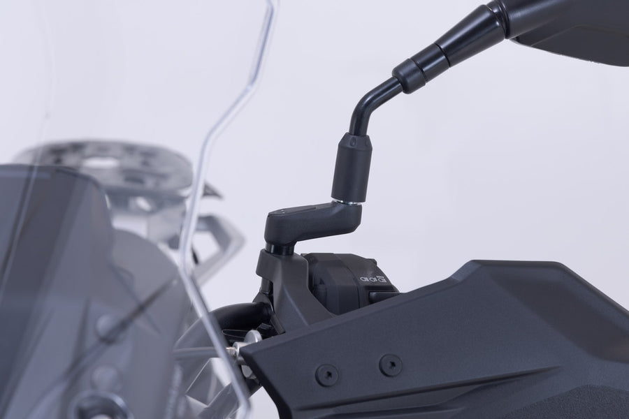 Suzuki GSX S 1000 GX [2024] - mirror extension - picture 2