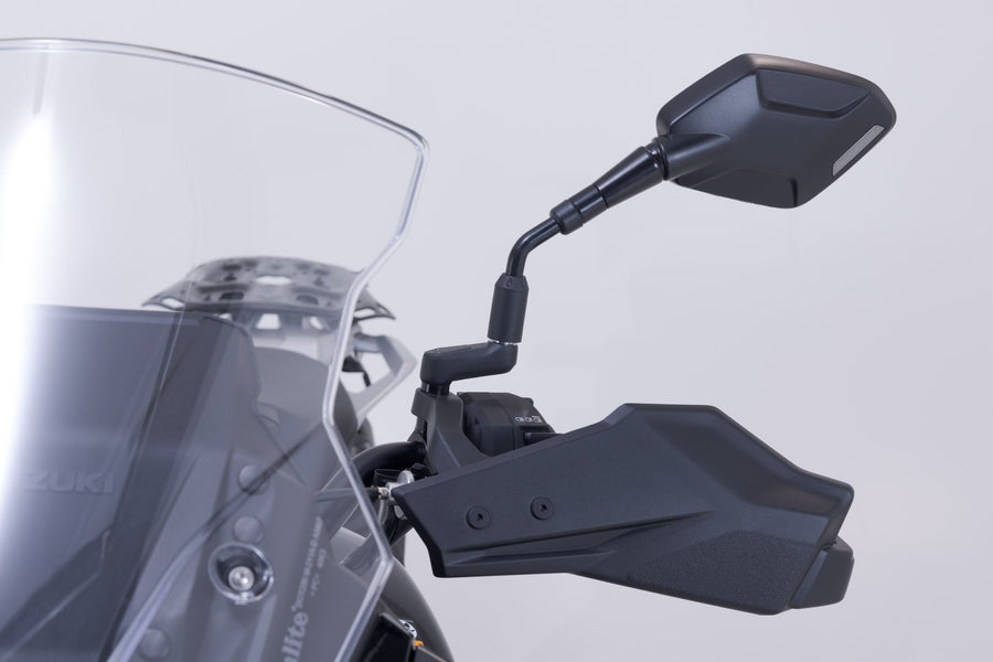 Suzuki GSX S 1000 GX [2024] - mirror extension - picture 3