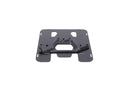 [SW-MOTECH] - Adapter plate left for SysBag WP M – Figure 4