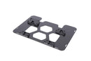 [SW-MOTECH] - Adapter plate left for SysBag WP L – Figure 1