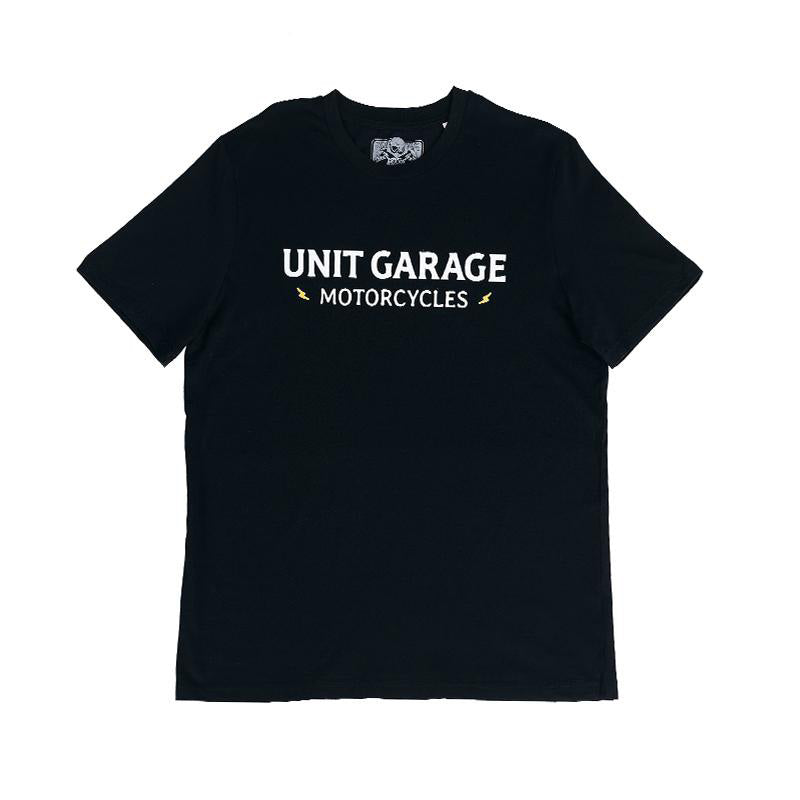 BMW R nineT 1200 Scrambler [2016-2023] - Unitgarage „Bolt“ T-Shirt
