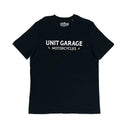 BMW R 12 nineT [2024-2026] - Unitgarage „Bolt“ T-Shirt