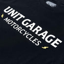 BMW R nineT 1200 Pure [2017-2023] - Unitgarage „Bolt“ T-Shirt
