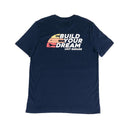 BMW R nineT 1200 Scrambler [2016-2023] - Unitgarage „Build Your Dream“-T-Shirt
