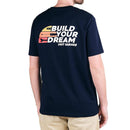 BMW R nineT 1200 Pure [2017-2023] - Unitgarage „Build Your Dream“-T-Shirt