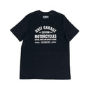 BMW F 450 GS [2026-] - Unitgarage 'Checkered' T-Shirt