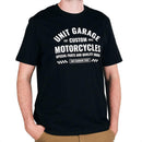 BMW F 900 GS [2023-] - Unitgarage 'Checkered' T-Shirt
