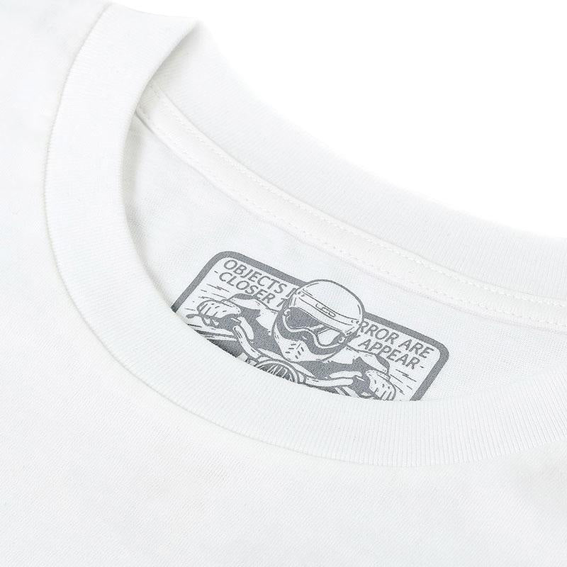 BMW R 850 R / R 1100 R [1993-2002] - Unit Garage T-Shirt „Famous“