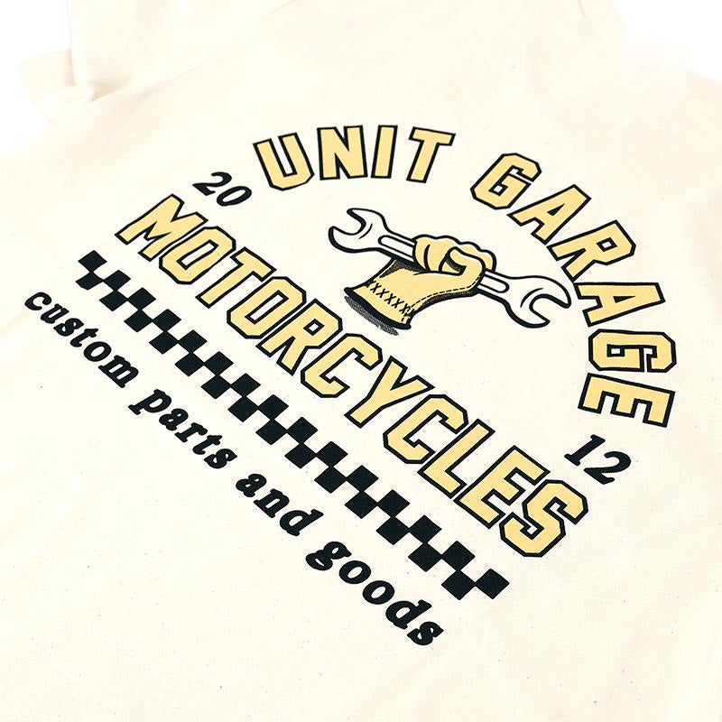 BMW F 450 GS [2026-] - Unitgarage „Glove“ T-Shirt