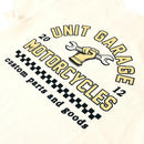 BMW R nineT 1200 Urban G/S (niedriger Auspuff) [2017-2023] - Unitgarage „Glove“ T-Shirt