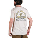 BMW R nineT 1200 Racer [2017-2020] - Unitgarage „Glove“ T-Shirt