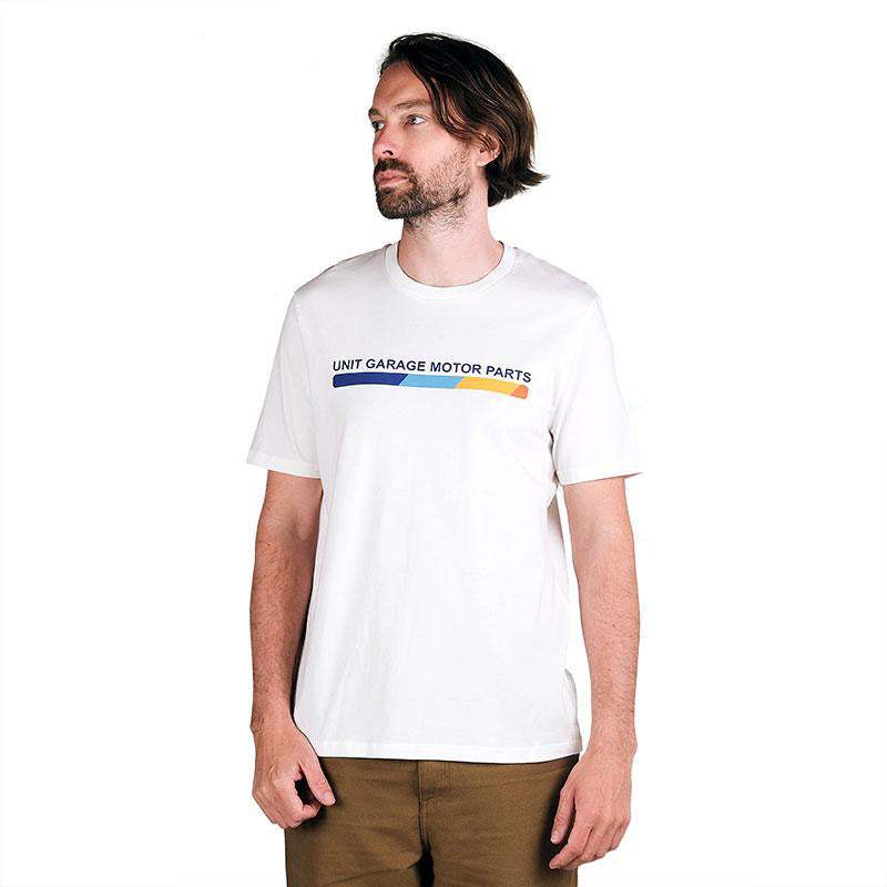 BMW R 12 [2024-2026] - Unitgarage-T-Shirt 'Motor parts'