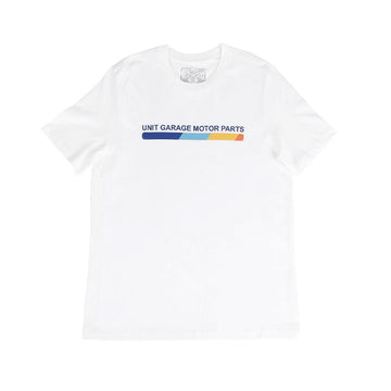 BMW R nineT 1200 Pure [2017-2023] - Unitgarage-T-Shirt 'Motor parts'