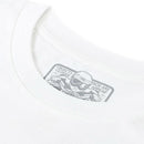 BMW R nineT 1200 Urban G/S (niedriger Auspuff) [2017-2023] - Unitgarage-T-Shirt 'Motor parts'