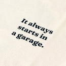 BMW R nineT 1200 Pure [2017-2023] - Unitgarage „San Clemente“-T-Shirt