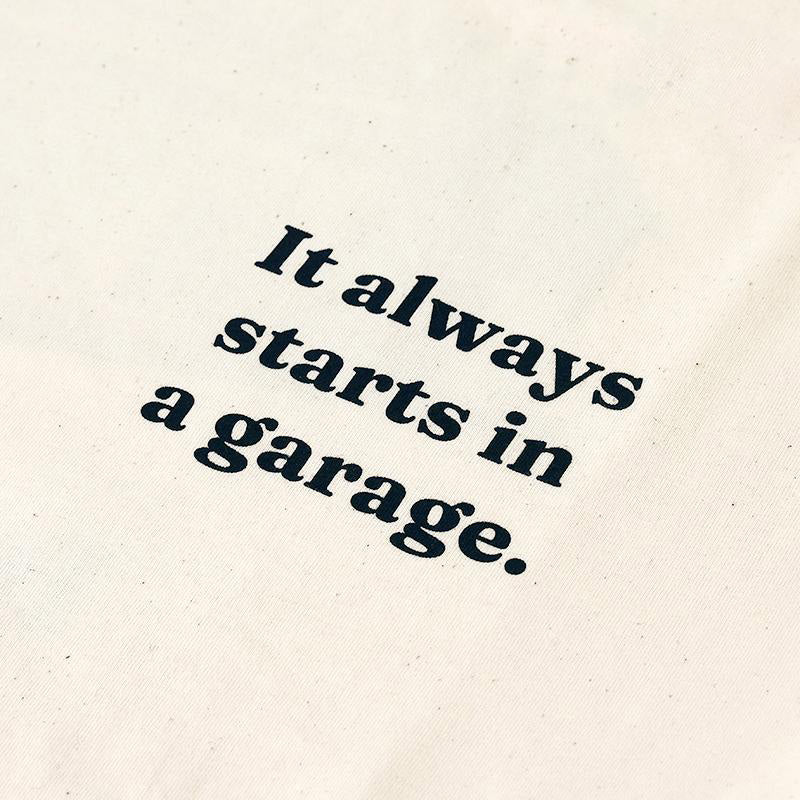 BMW R 850 GS / R 1100 GS / R 1150 GS Adventure [1994-2004] - Unitgarage „San Clemente“-T-Shirt