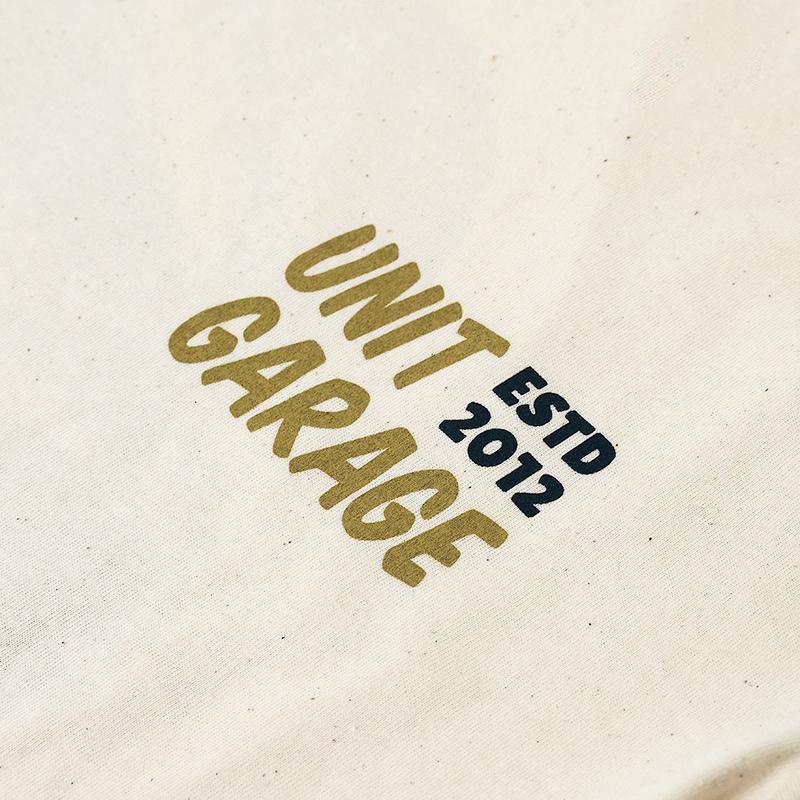 BMW R nineT 1200 Scrambler [2016-2023] - Unitgarage „Smokers Delight“-T-Shirt