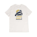 BMW R nineT 1200 Urban G/S (niedriger Auspuff) [2017-2023] - Unitgarage „Smokers Delight“-T-Shirt