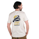 BMW R nineT 1200 Scrambler [2016-2023] - Unitgarage „Smokers Delight“-T-Shirt