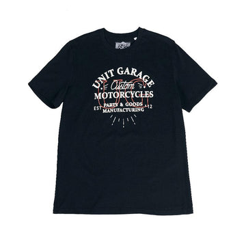 BMW R 12 nineT [2024-2026] - Unitgarage „UG Custom“-T-Shirt