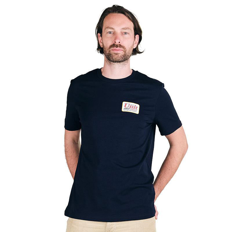 BMW R 120 G/S [2004-2012] - Unit Garage T-Shirt „Unit“
