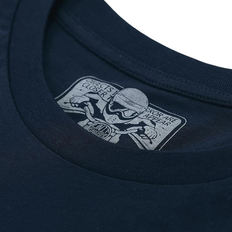BMW R nineT 1200 Pure [2017-2023] - Unitgarage „Unit“-T-Shirt