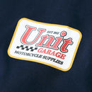 BMW R nineT 1200 Pure [2017-2023] - Unitgarage „Unit“-T-Shirt