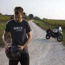 BMW R nineT 1200 Scrambler [2016-2023] - T-Shirt von Unit Garage