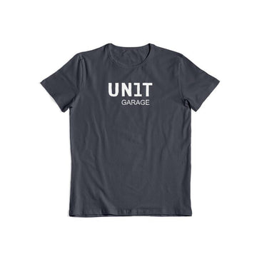 BMW F 900 GS [2023-] - T-Shirt von Unit Garage