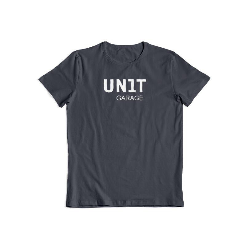 BMW R 120 G/S [2004-2012] - Unit Garage Logo-T-Shirt