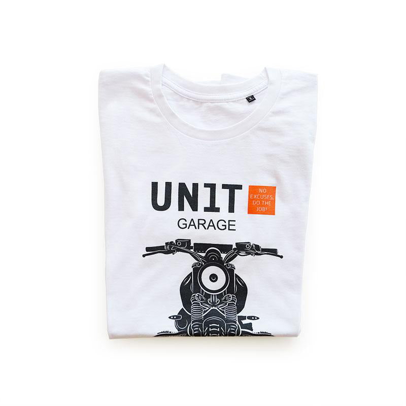 BMW R 120 G/S [2004-2012] - No Excuses T-Shirt „029“