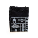 BMW R nineT 1200 Pure [2017-2023] - Keine Entschuldigungen 031 T-Shirt