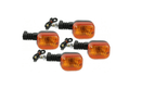Yamaha WR WRE 125 250 360 [4 pieces M10 thread] - indicators-1