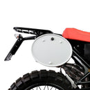 BMW R 1200 GS ADV [2004-2012] - Startnummerntafel mit Schnellverschluss und Schloss