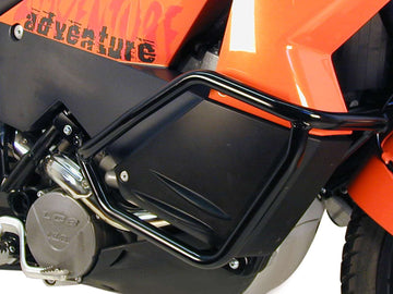 KTM 950 LC 8 [2003-2005] - engine guard black