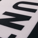 BMW R 1200 GS LC Rad [2013-2019] - Unit Garage Motorrad-Unterlegmatte Schwarz/Gold