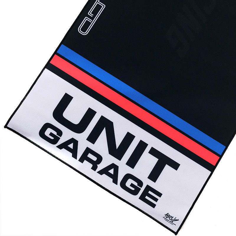 BMW R nineT 1200 Scrambler [2016-2023] - Unitgarage Unterfahrradmatte