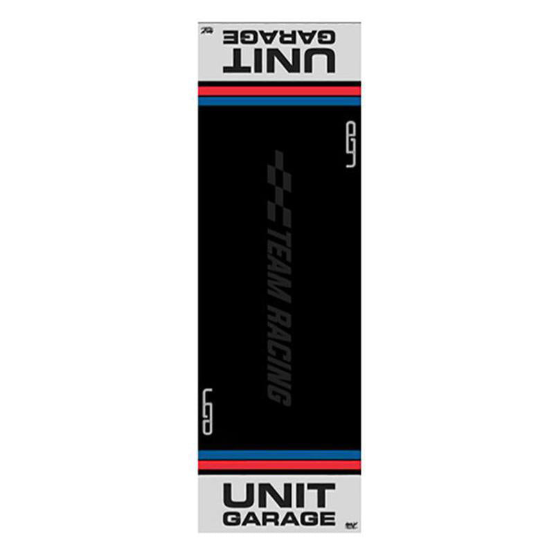BMW F 450 GS [2026-] - Unitgarage Unterfahrradmatte