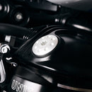 BMW R 120 G/S R [2004-2012] - BMW 1200 Airhead Motoröldeckel