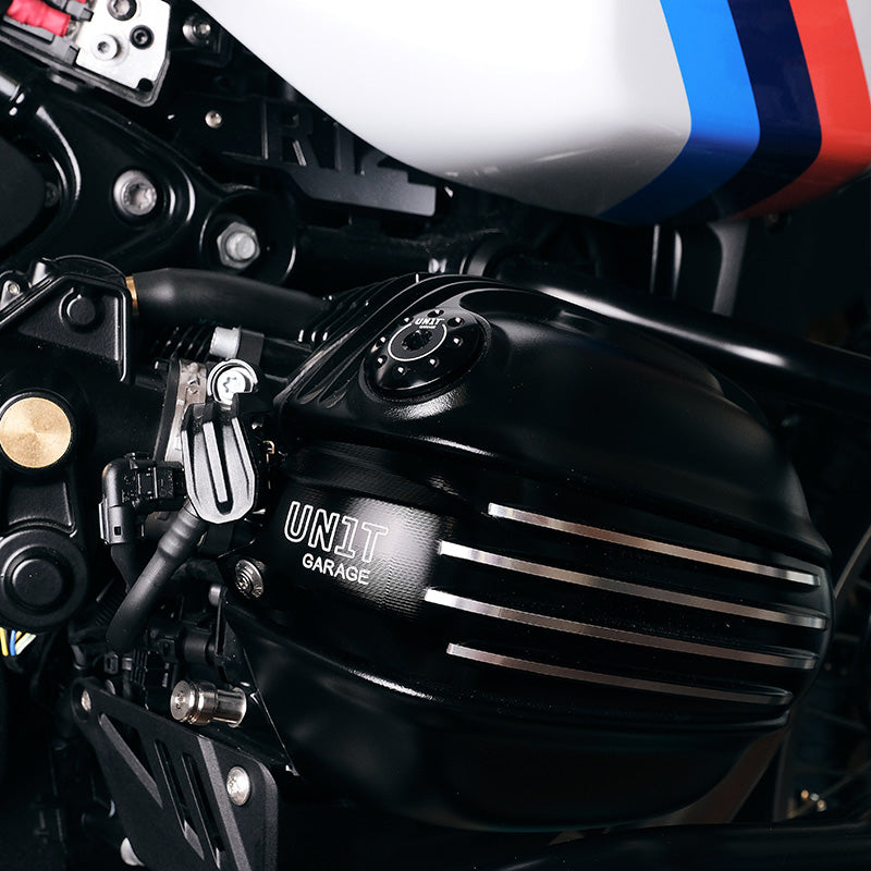 BMW R 120 G/S R [2004-2012] - BMW 1200 Airhead Motoröldeckel