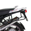BMW R 1150 GS [1999-2004] - Atlas aluminum bag pair 39L + 39L + bag frame aluminum R850R - R1100R - R1150R, R850GS - R1100GS - & ADV