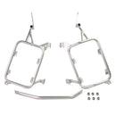 BMW R 1200 GS ADV LC [2014-2018] - Atlas Alu-Seitenkoffer-Set 48L + 41L + Taschenrahmen Alu R1200GS LC - R1250GS & ADV