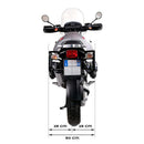 BMW R 1150 GS [1999-2004] - Atlas aluminum bag pair 39L + 39L + bag frame aluminum R850R - R1100R - R1150R, R850GS - R1100GS - & ADV