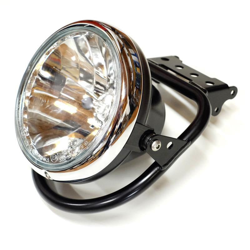 BMW R 1150 GS Adventure [2002-2006] - BASIC headlight frame