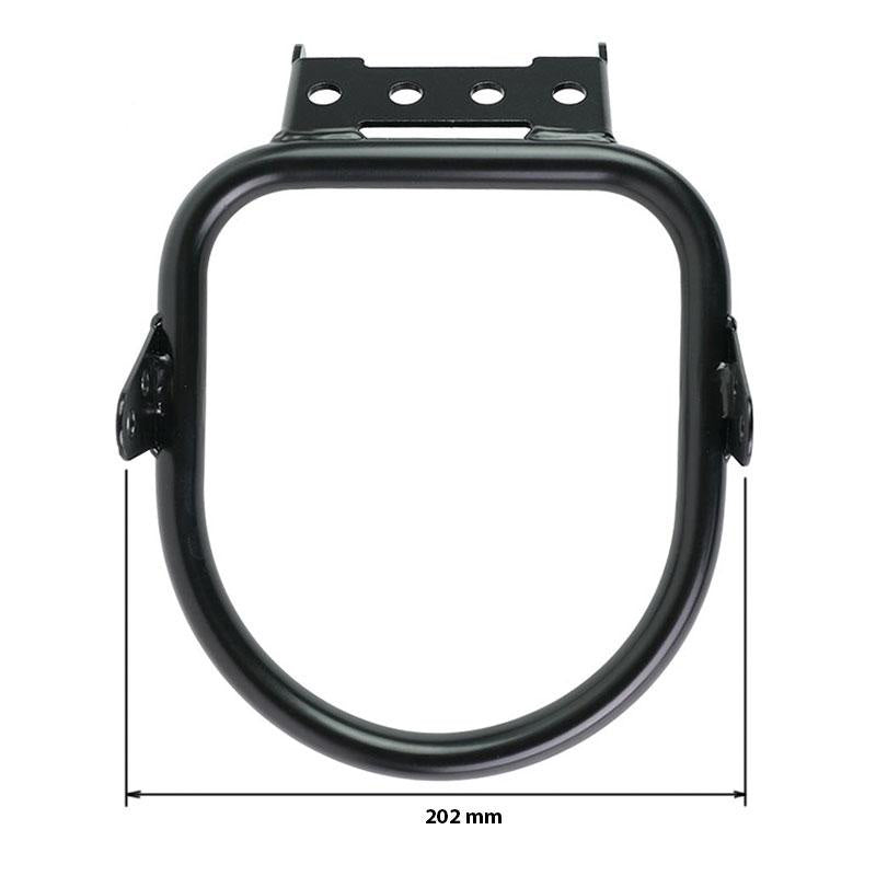 BMW R 1150 GS Adventure [2002-2006] - BASIC headlight frame