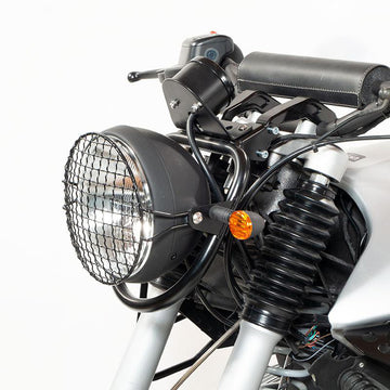 BMW R 850 R / R 1100 R [1993-2002] - BASIC Scheinwerferrahmen